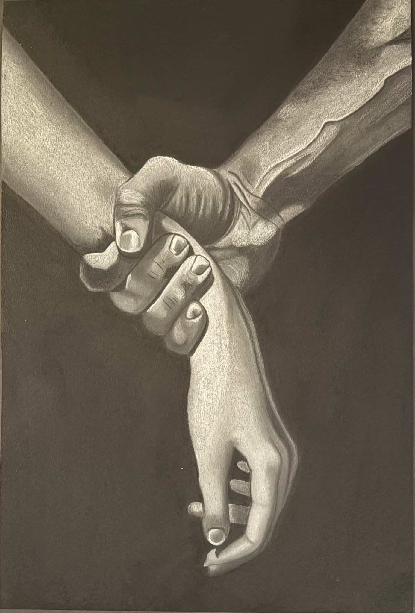 Congressman Smith Announces Winner of 2026 Congressional Art ...